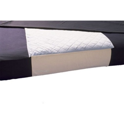 Absorbent Reusable Incontinence Bed Pad